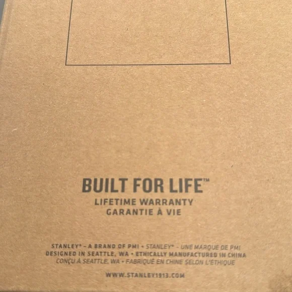 Stanley FlowState Quencher H2.0 Tumbler / 40oz / Color: Mist - Picture 13 of 13